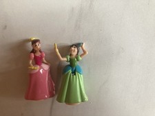 Vintage Polly Pocket Disney