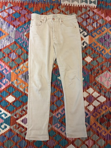 Wythe bedford corduroy five - wythe,