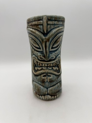 Tiki farm green brown - tiki, green/brown