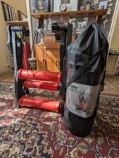 Elite Arion Mag Parabolic