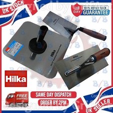 HILKA 3PC PLASTERERS SET