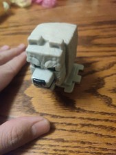 Minecraft Movie Dennis Wolf