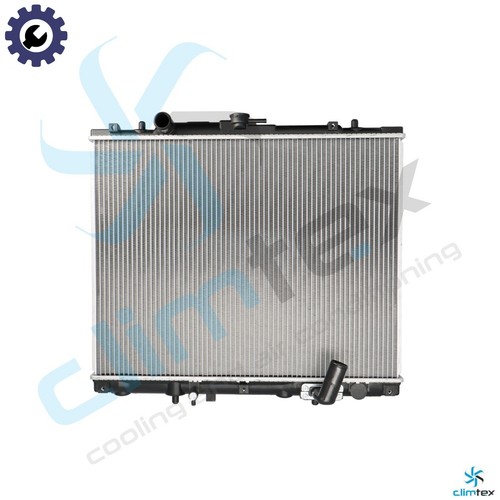 Radiator engine cooling - radiator,