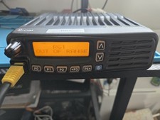 Icom Digital PMR UHF Two Way