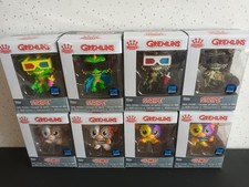 Funko Minis GREMLINS Set Of 8