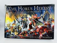 Games Workshop 40K The Horus