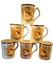 6 Commemorative Old Windsor