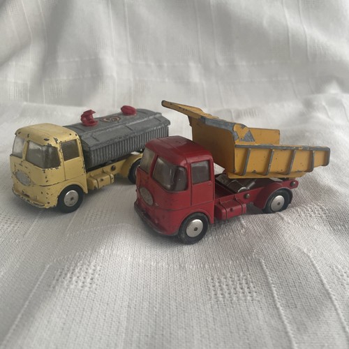 Set corgi 64g - set, of