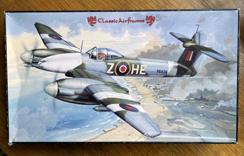 Classic airframes westland - classic,