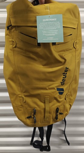 Deuter durascent backpack - durascent, 30