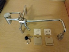 VAG DPF TOOL T10511 & T10511 Diesel Particulate Filter Tool VW Audi Seat Skoda