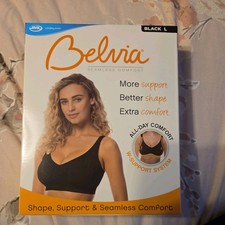 JML Belvia Seamless Comfort