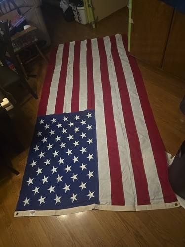 Large american usa - usa, flag