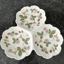 Wedgewood Wild Strawberry