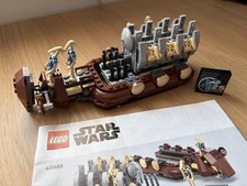 Lego star wars trade - star,