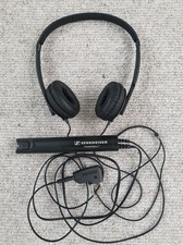 Sennheiser PXC 150 NoiseGard – GWO  - Personal Stereo Headphones -