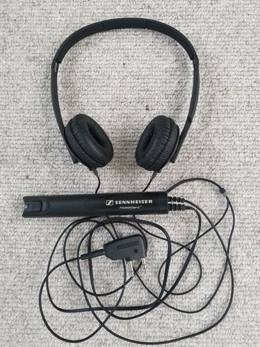 Sennheiser pxc 150 noisegard - 150,