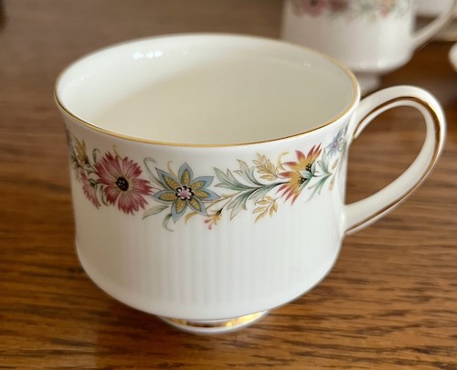 Paragon belinda tea cup - belinda,