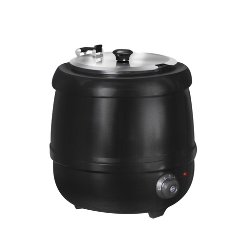 Hakka soup warmer - warmer, commercial