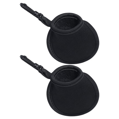 2pcs golf ball washer - washer, pouches