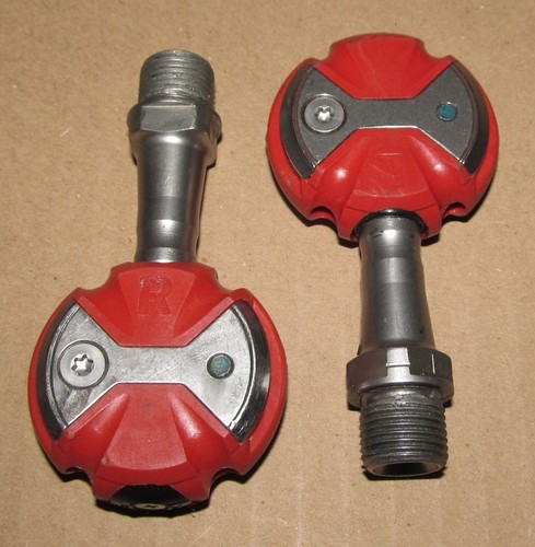 Speedplay zero pedals - zero, pedals,