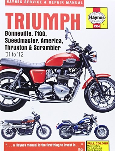 Triumph bonneville t100 - triumph,