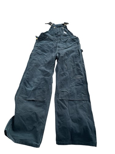 Carhartt r01 dungaree - carhartt,