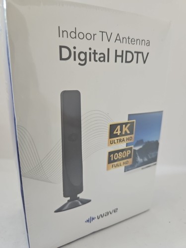 Wave digital antenna - wave,