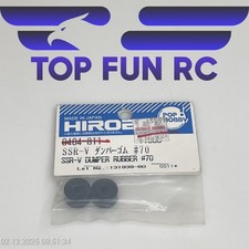 HIROBO 0404-811 SSR-V DUMPER