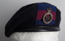 British Army Blues & Royals