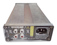 Canford Audio Pro Interface