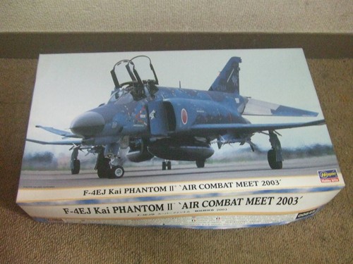Hasegawa phantom ii jasdf - ii,
