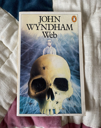 Web john wyndham 1980 - |, 1980’s