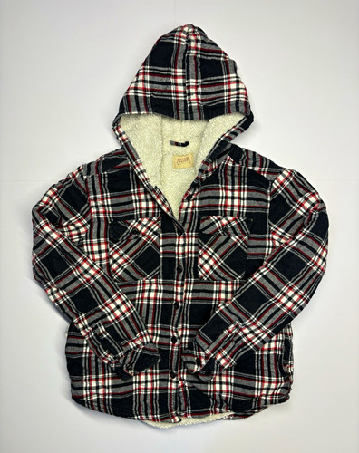 Boston traders women plaid - boston, women's