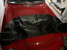 MGB/ MGC Roadster Hood Cover /