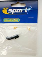 Scalextric TVR T400 T400R