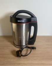 Salter Electric Soup Smoothie