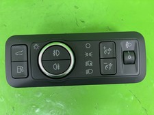 FORD KUGA MK3 HEADLIGHT FOG LIGHT SWITCH CONTROL PANEL LV4T13D061GFW 2019-2025