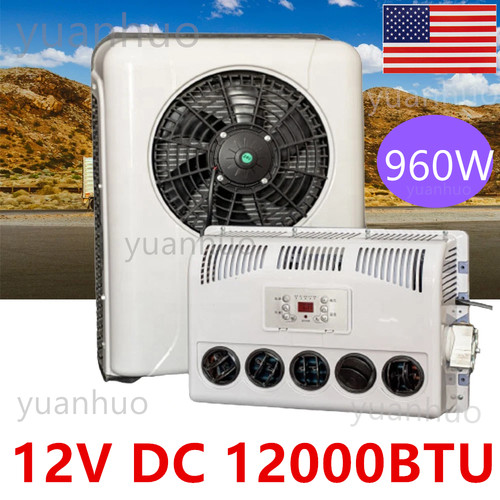 12v 12000btu air - 12000btu, conditioner