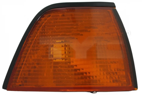 Turn signal lamp right - right, front