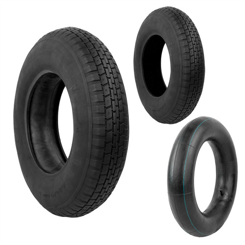 Wheelbarrow inner tube - wheelbarrow,