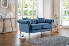 **Seconds** Olivia Sofa 2