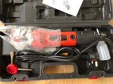 Sheep sheers clippers for sheep Alpacas Goats, 6 speed corded