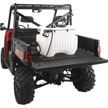 Fimco 150 litre quad - litre,