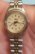 Timex Indiglo Quartz Ladies