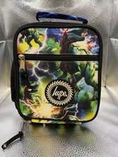 Hype Lunch Bag/Box – Bionic