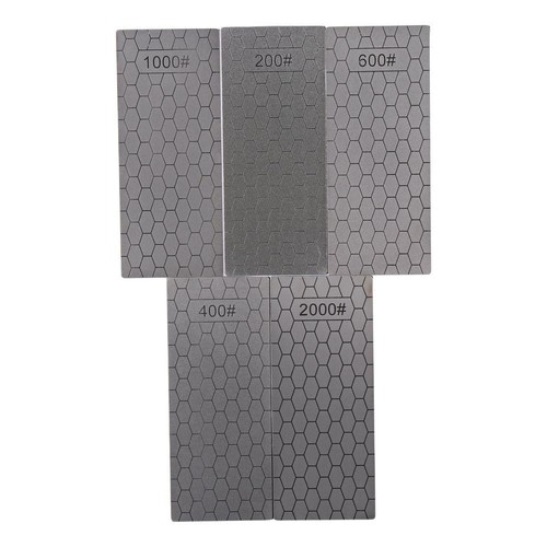 With anti skid - anti-skid, diamond