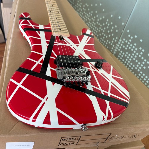 Custom 5150 style - 5150,