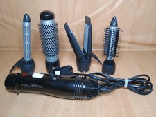 Vidal Sassoon Hot Air Multi