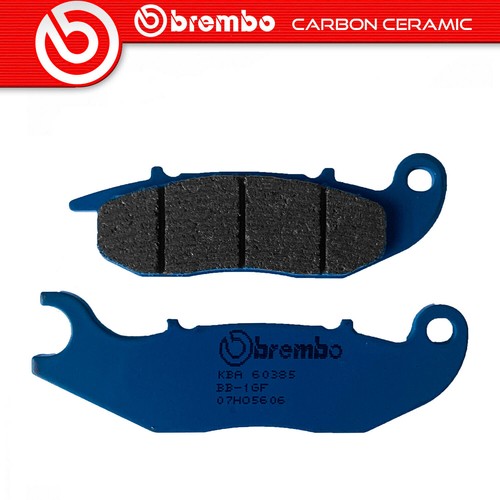 Brembo carbon ceramic brake - ceramic,